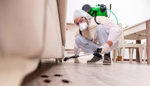 Best Pest Control for Multi-Family Homes  in Highland Lakes, AL